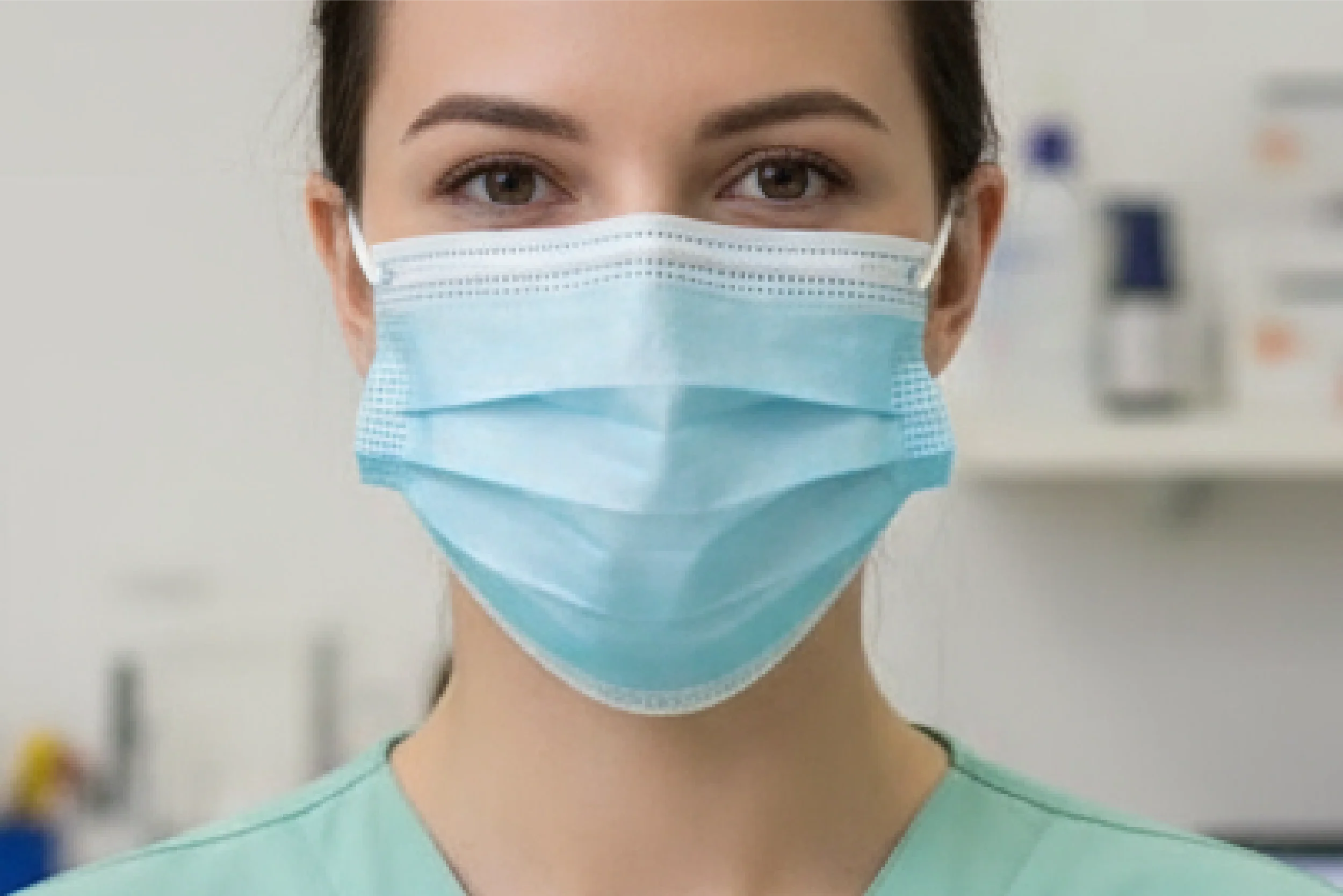 Disposable Masks