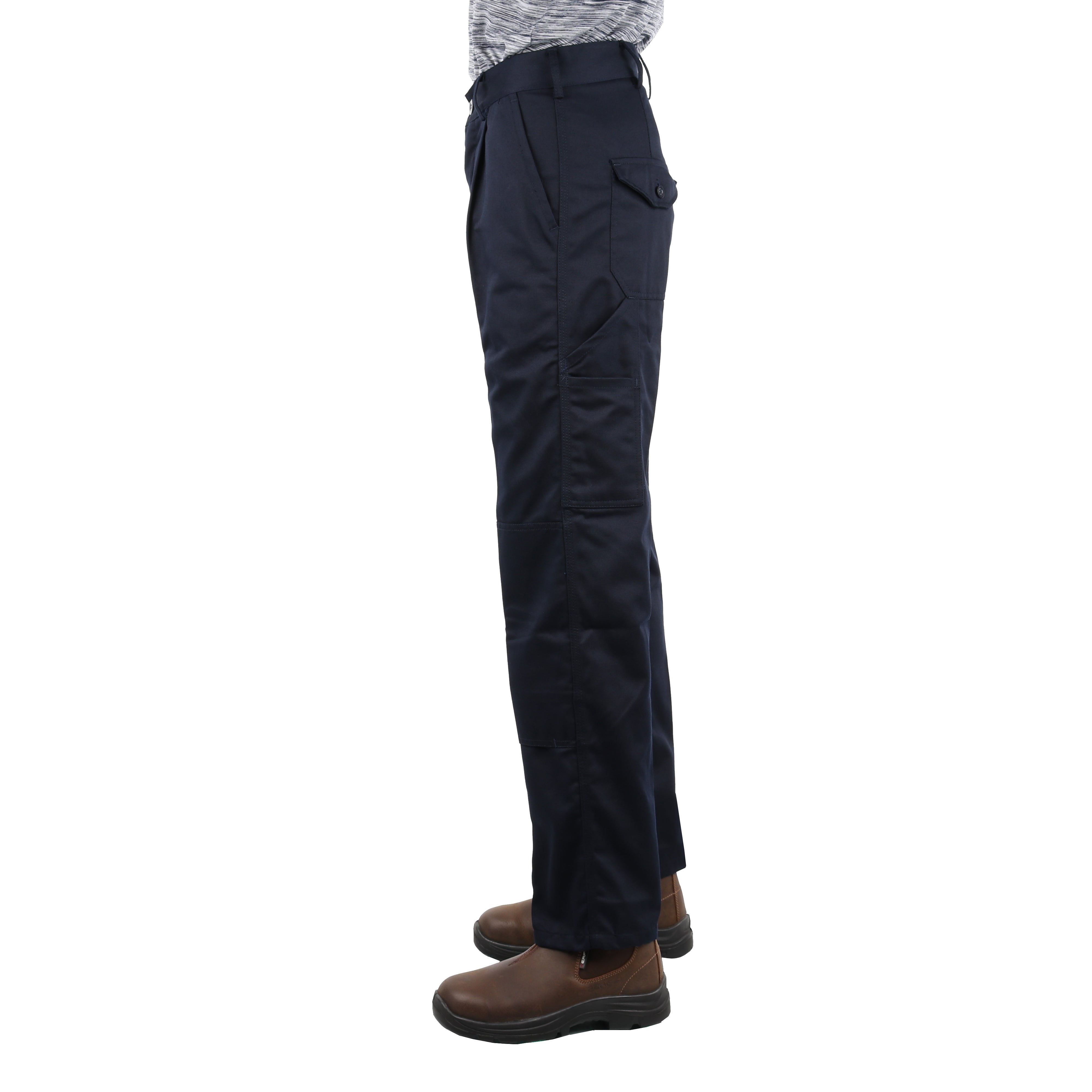 Perf - Franklin - Work Trousers - Navy