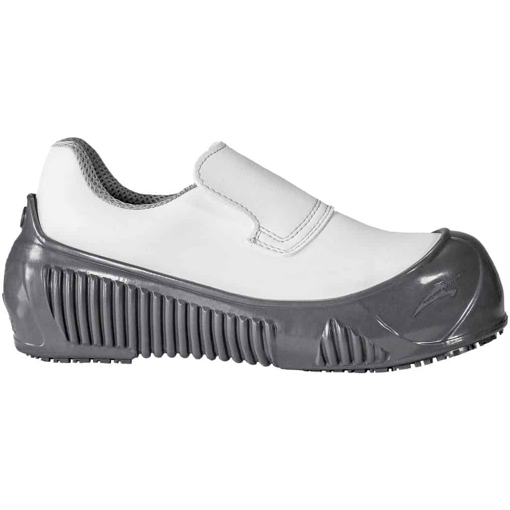 Tiger Grip - Easy Max - Slip Resistant Overshoes - Grey