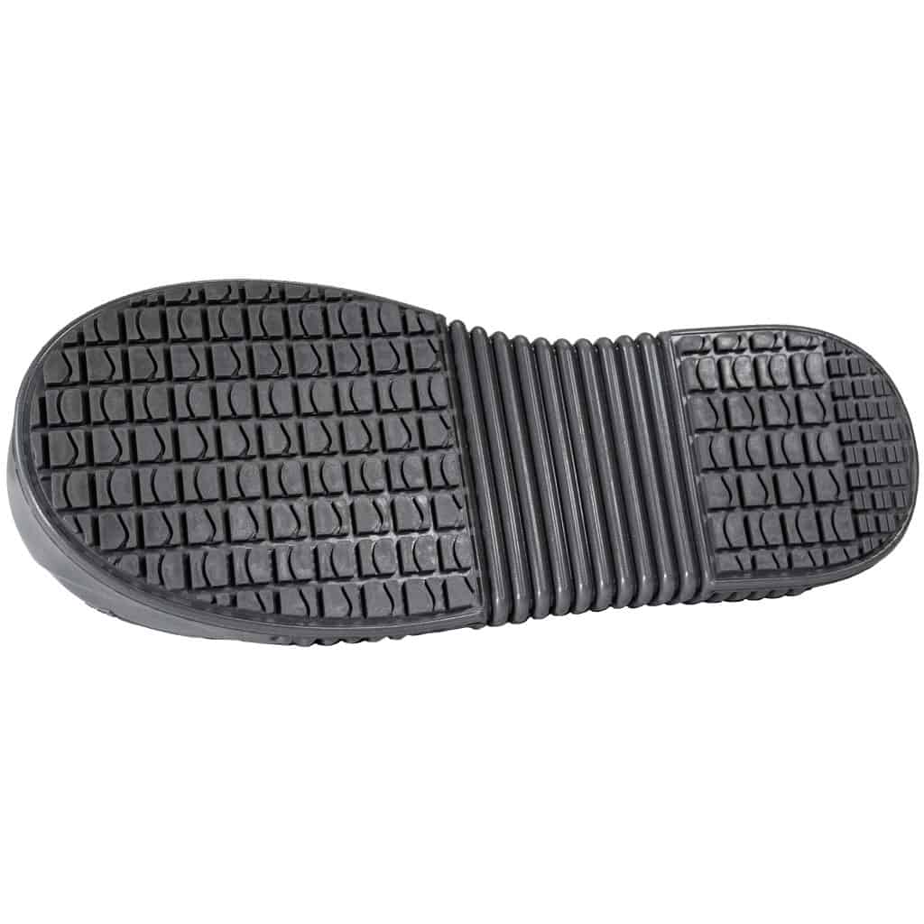 Tiger Grip - Easy Max - Slip Resistant Overshoes - Grey