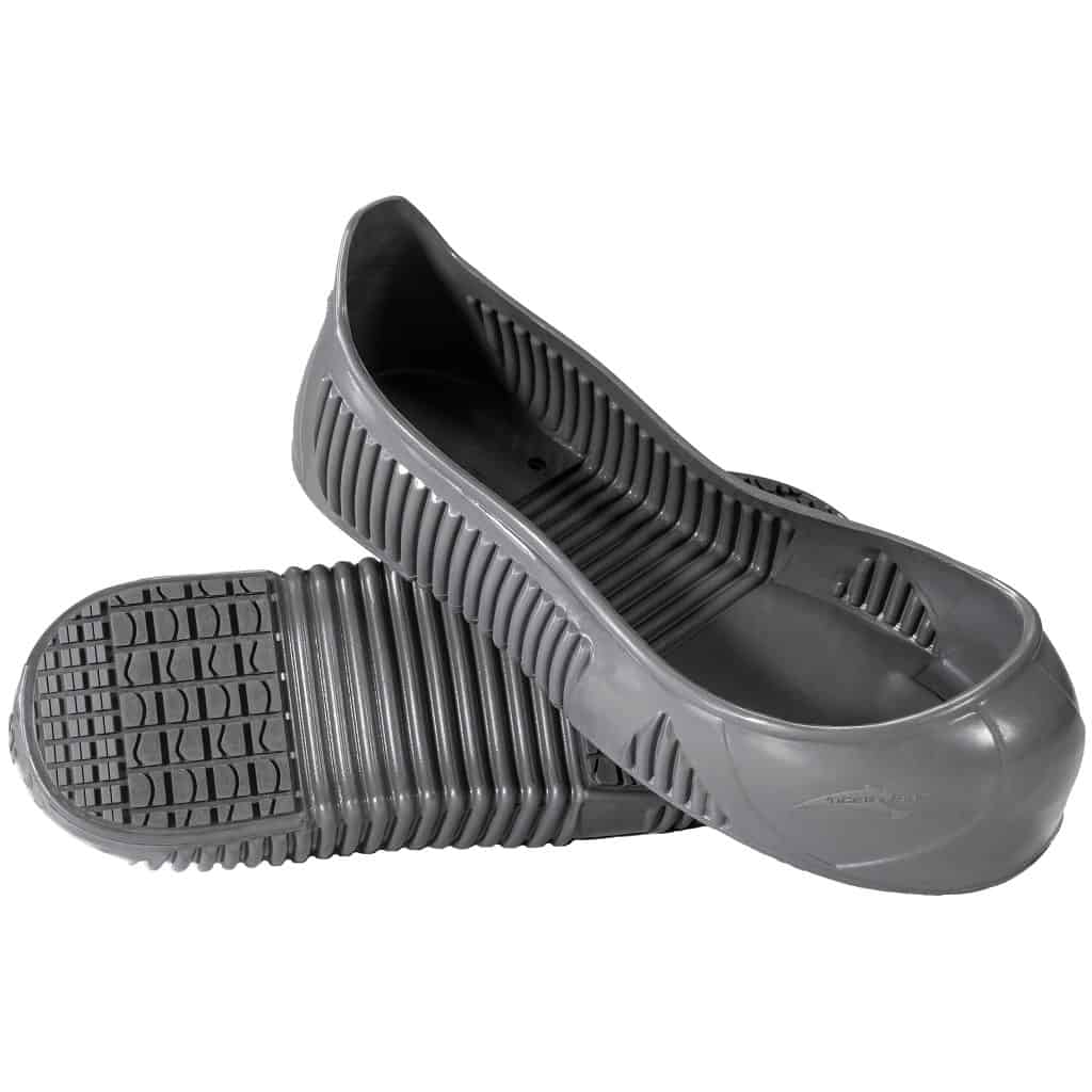 Overshoes rubber deals