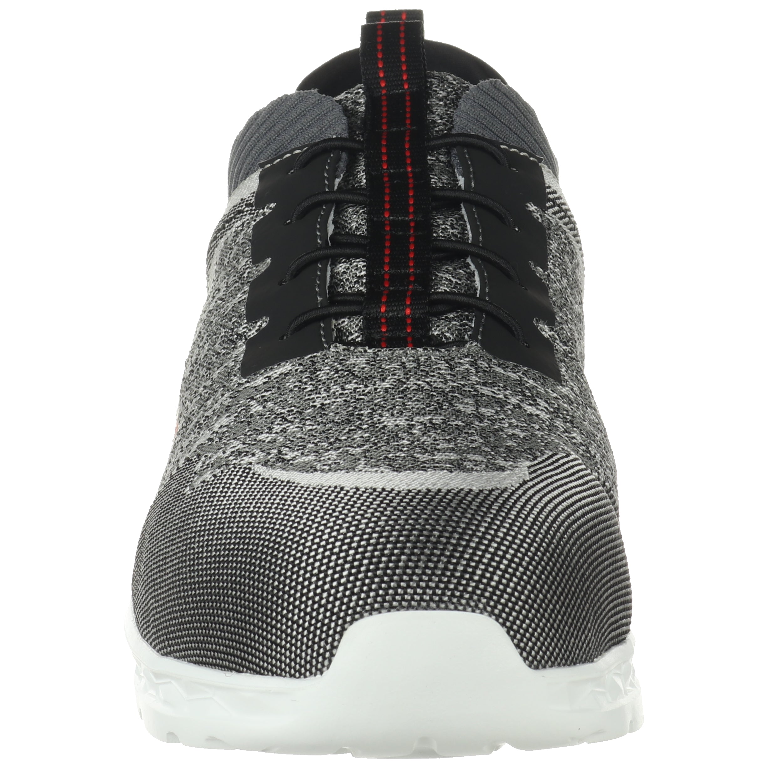 Perf - Blade 006 - Ultra Lightweight Slip-On Safety Trainers - Grey
