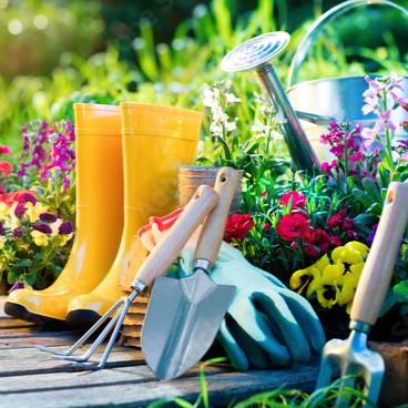 Gardening Equipment