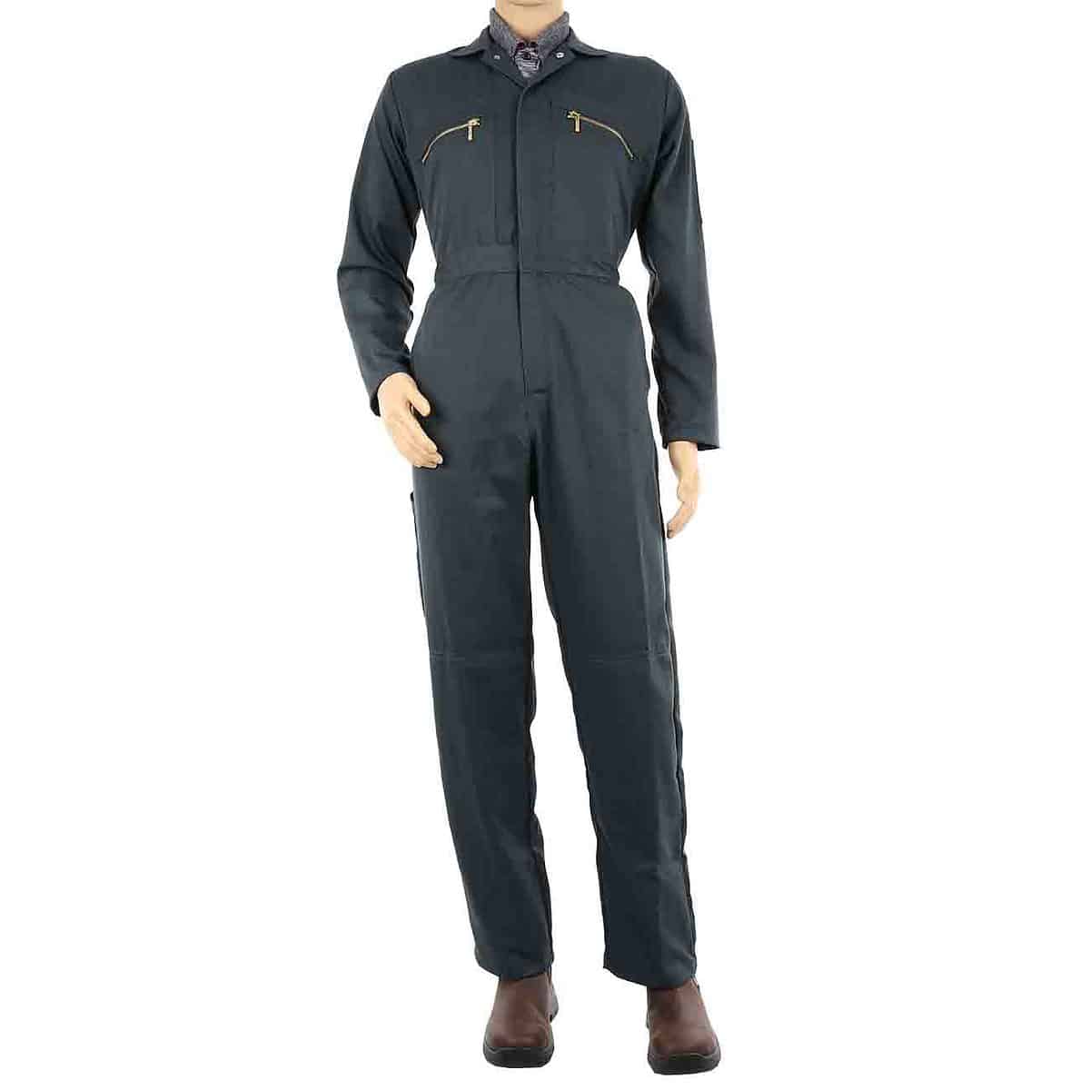 Work Coveralls