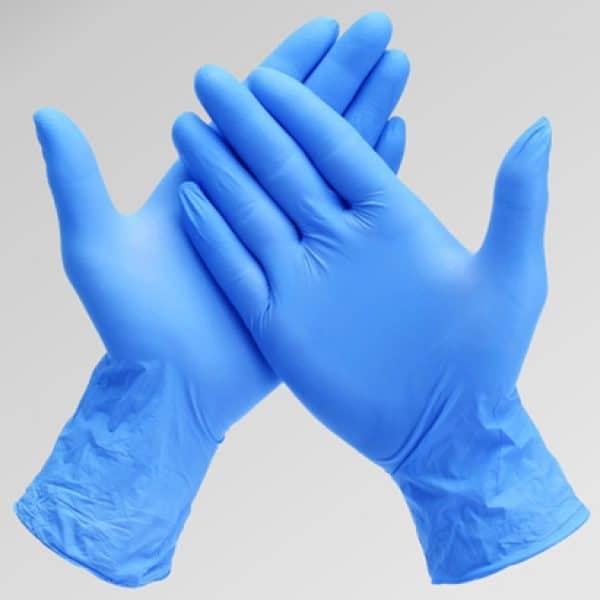 Disposable Gloves