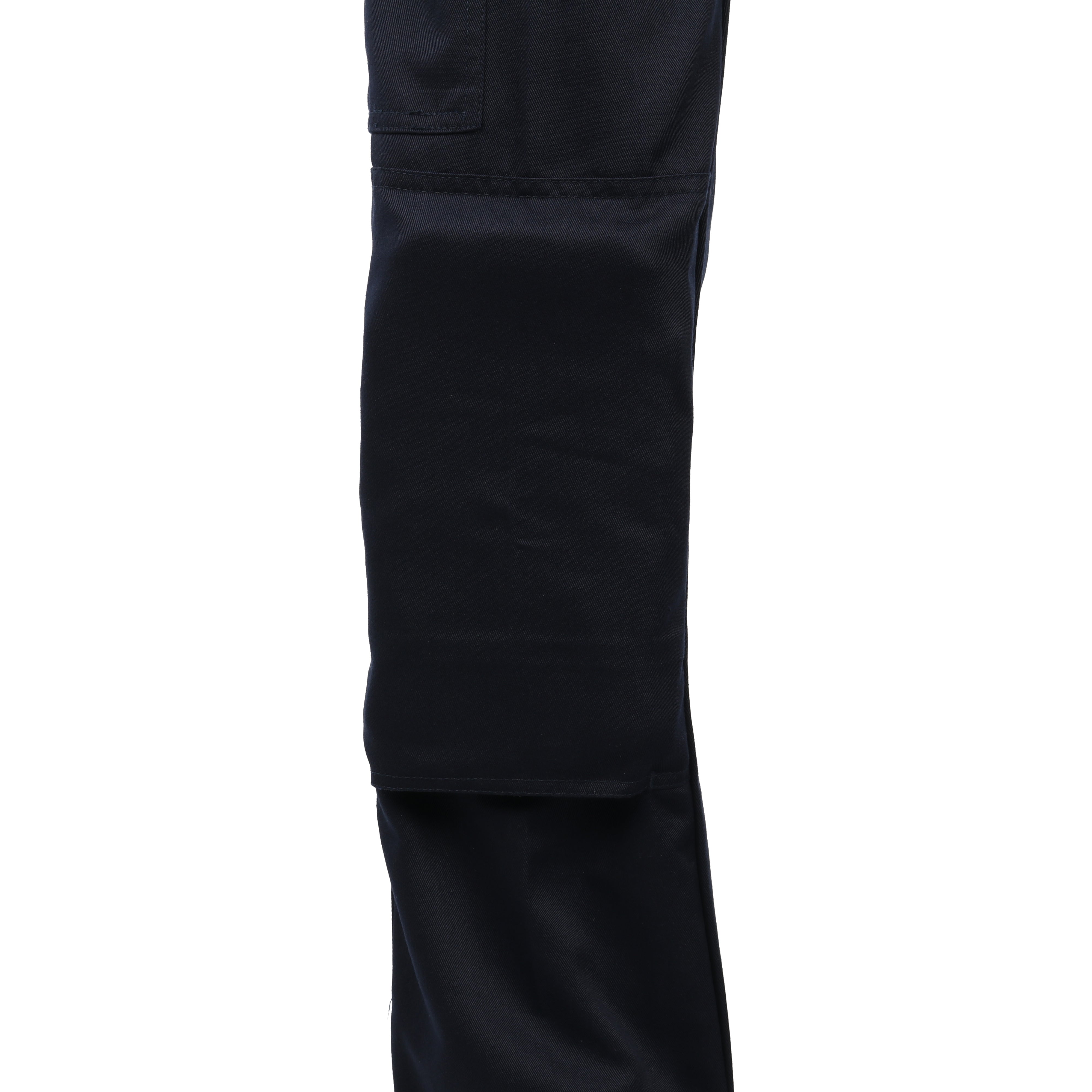 Perf - Franklin - Work Trousers - Navy