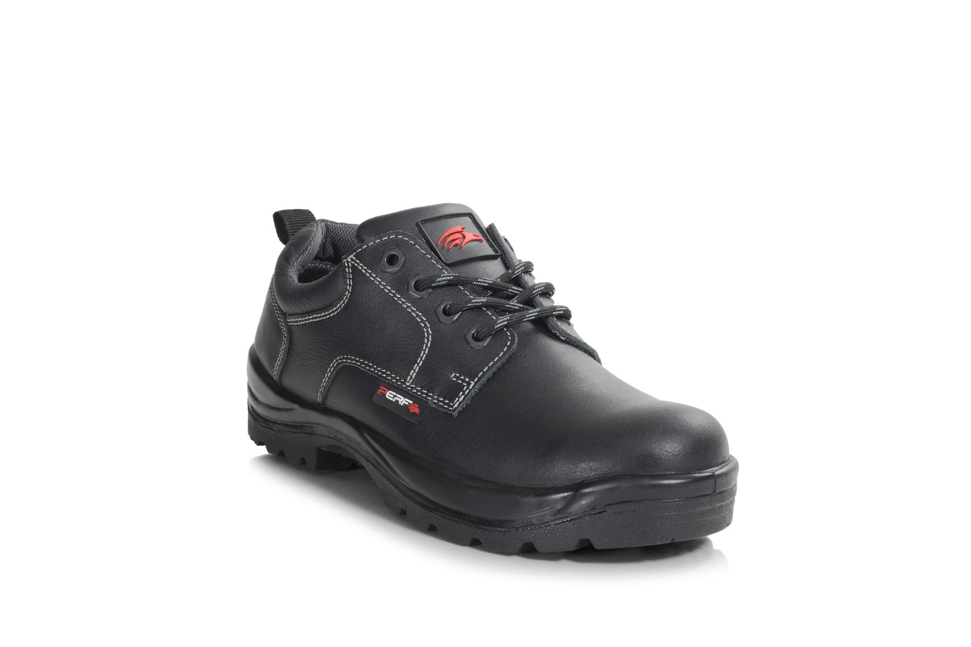 Perf - PB16 - DDR Safety Gibson Shoes - Black