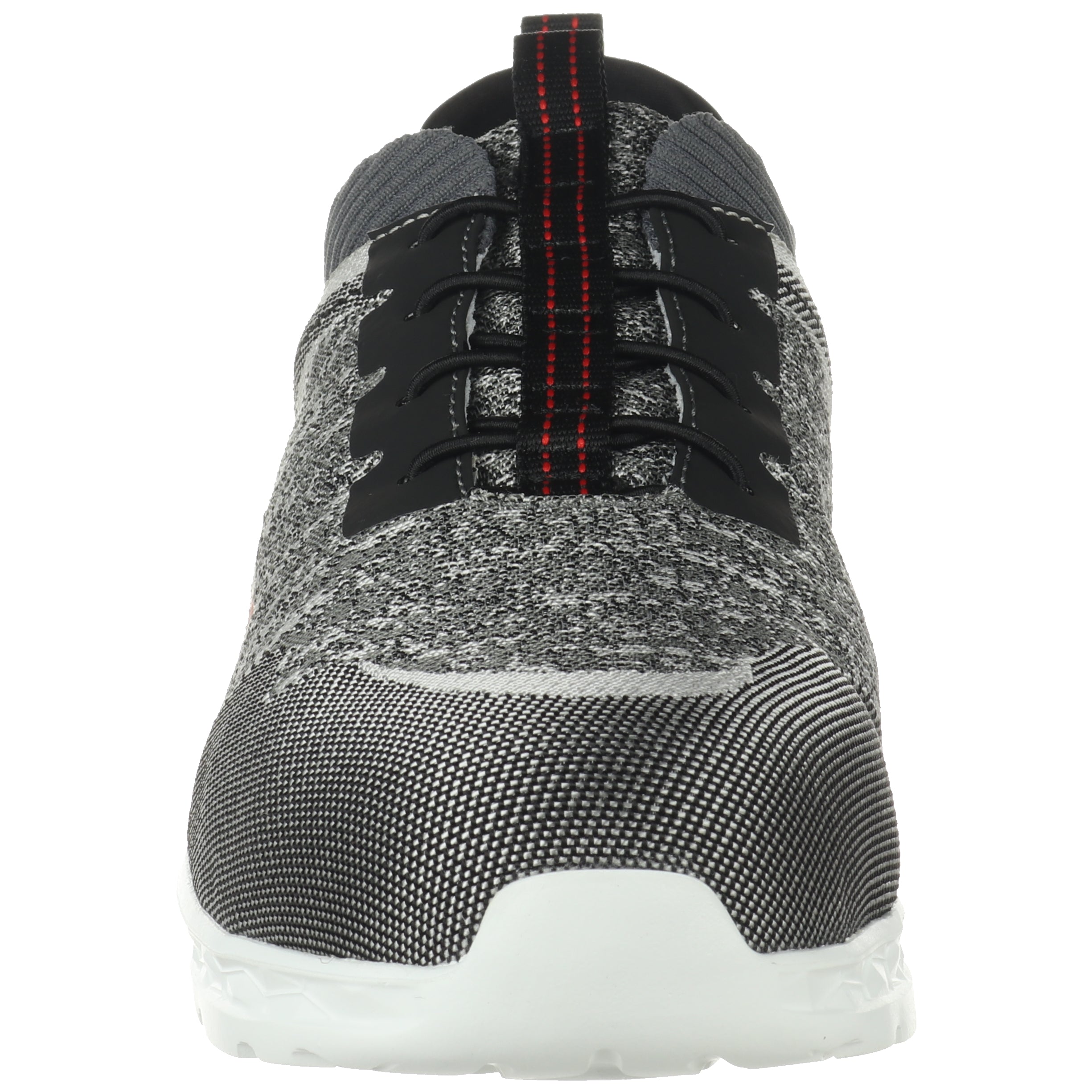 Blade 006 - Ultra Lightweight Slip-On Safety Trainers - Grey