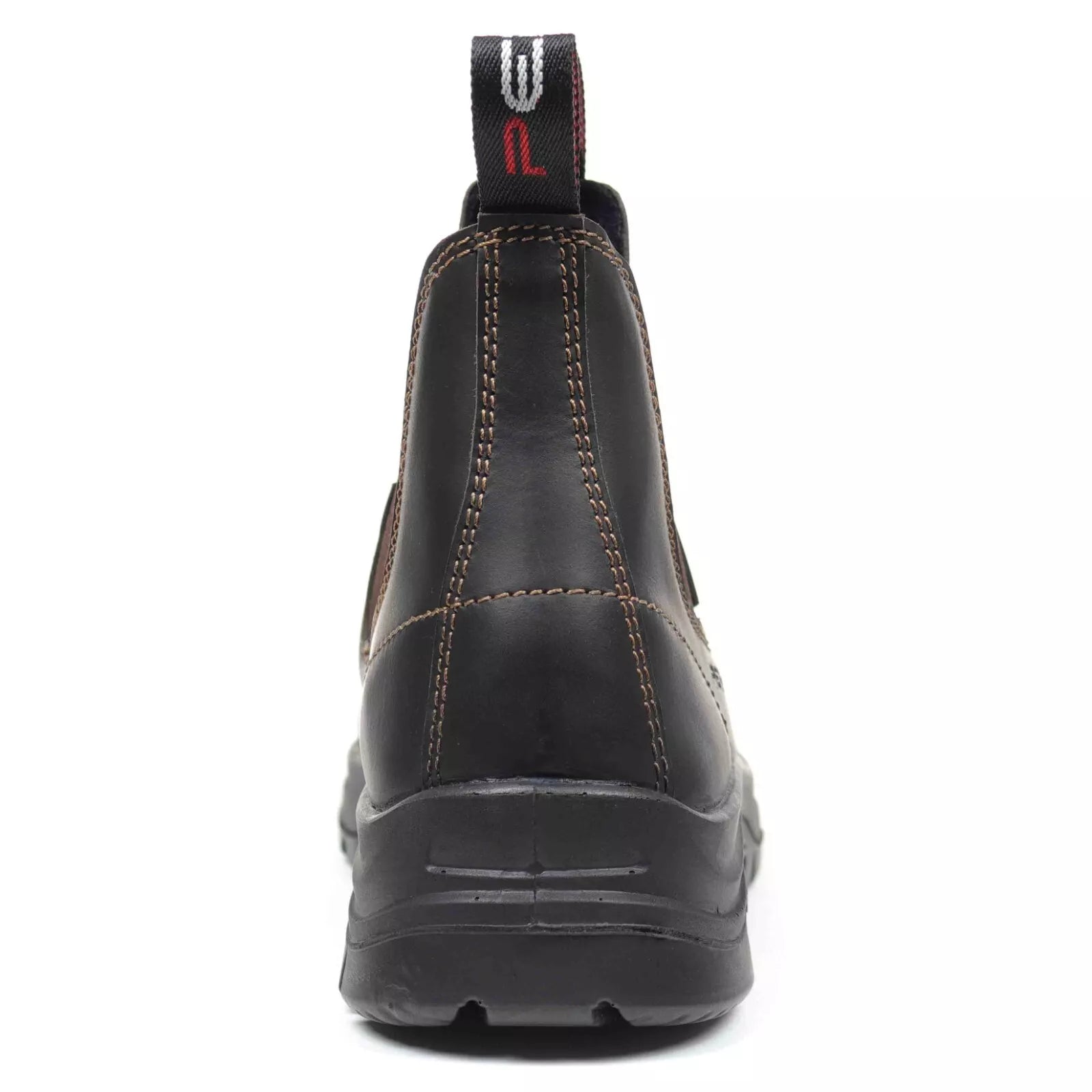 Perf - Brandon Pro - Waterproof Safety Dealer Boots - Stout - Seconds